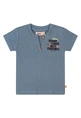 Flinq Newborn baby jongens  T-shirt